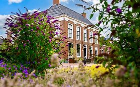Herberg Het Rechthuis